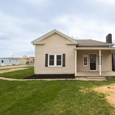 Buy this 3 bed house on 386 East 4th Street in Greensburg, IN 47240
