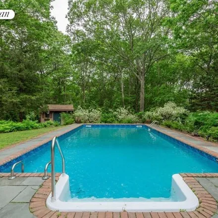 Image 3 - 6 Woodcrest Dr, East Hampton, New York, 11937 - House for rent