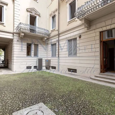 Image 8 - Via Alberto da Giussano 12, 20145 Milan MI, Italy - Apartment for rent