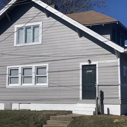 Rent this 2 bed house on 4202 Carrollton Avenue in Indianapolis, IN 46205