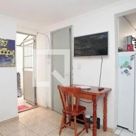 Rent this 1 bed apartment on 8ª Tabelionato de Notas in Avenida Protásio Alves 2830, Petrópolis