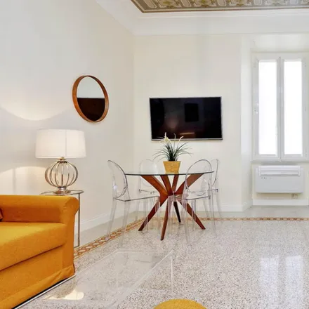 Image 5 - Via Giuseppe Palumbo, 00192 Rome RM, Italy - Apartment for rent