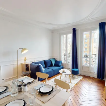 Image 7 - 19 Boulevard de Port-Royal, 75013 Paris, France - Room for rent