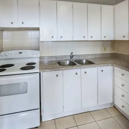 Rent this 1 bed apartment on 78 Moreau Trail in Toronto, ON M1L 3H1