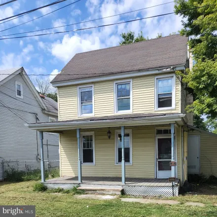 Buy this 3 bed house on Port Penn Historic District in West Market Street, Port Penn