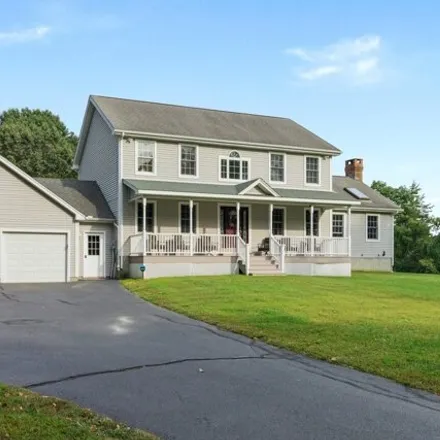 Buy this 3 bed house on 70 Ventura Drive in Colchester, CT 06415