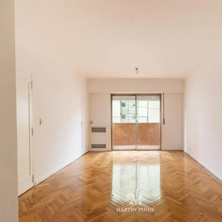 Buy this 2 bed apartment on G-M in Jorge Luis Borges 2241, Palermo