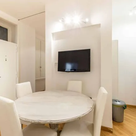 Image 5 - Borgo Vittorio, 00193 Rome RM, Italy - Apartment for rent