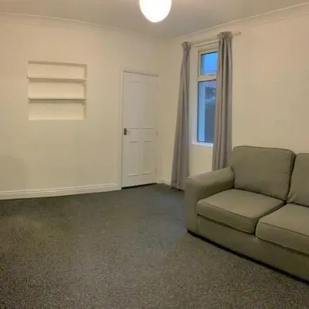 Rent this 1 bed room on 33 Rhymney Street in Cardiff, CF24 4DL