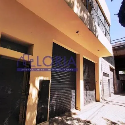 Rent this studio apartment on 24 de Noviembre 1381 in San Cristóbal, C1233 ABC Buenos Aires