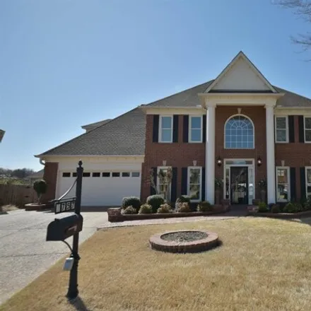 Buy this 5 bed house on 1701 Lichfield Court in Memphis, TN 38016