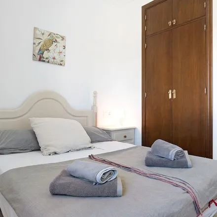 Rent this 1 bed apartment on Conil de la Frontera in Andalusia, Spain