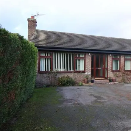 Buy this 4 bed house on The Gables in Hurworth-on-Tees, DL2 2AG