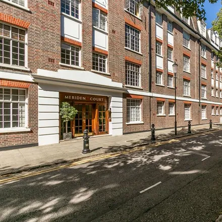 Image 6 - Meridien Court, Chelsea Manor Street, London, SW3 3TT, United Kingdom - Apartment for rent
