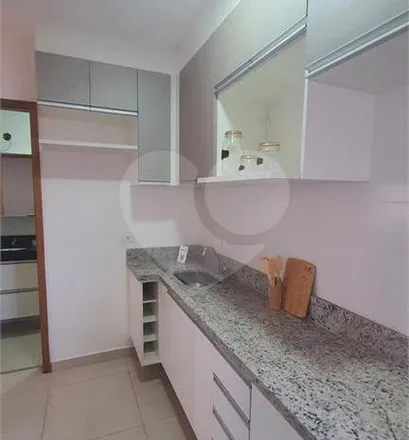 Buy this 1 bed house on unnamed road in Tucuruvi, São Paulo - SP