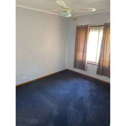 Rent this 2 bed apartment on Graham Avenue in Wangaratta VIC 3677, Australia