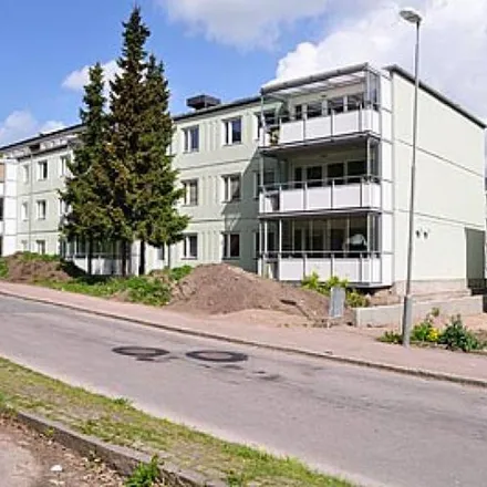 Rent this 2 bed apartment on Baron Rogers Gata in 422 58 Gothenburg, Sweden