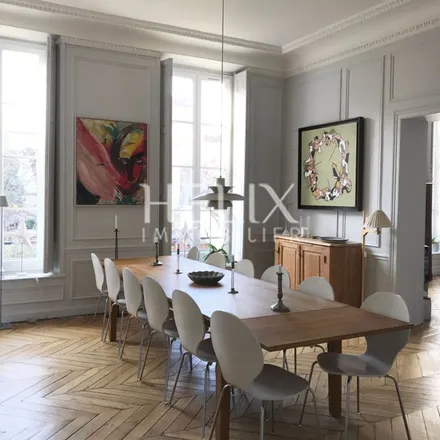 Image 6 - Helix immobilier, 5 Rue de la République, 78100 Saint-Germain-en-Laye, France - Apartment for rent
