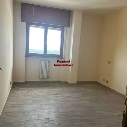 Rent this 3 bed apartment on via U. Mattoccia in 00049 Velletri RM, Italy