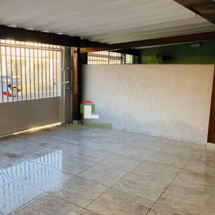 Buy this 3 bed house on Rua Clarinda Maria de Oliveira in Vila Medeiros, São Paulo - SP