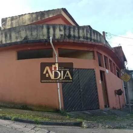 Image 1 - Rua Alfredo Gabioneta, Vila Independência, Mauá - SP, 09350-090, Brazil - House for sale
