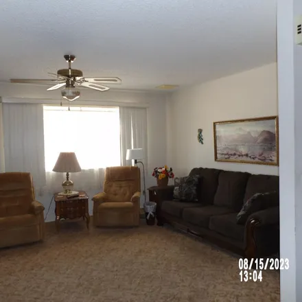 Rent this 2 bed apartment on 1446 South Palo Verde Drive in Apache Junction, AZ 85120