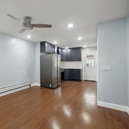 Rent this 2 bed house on 26 De Kalb Avenue in Bergen Square, Jersey City