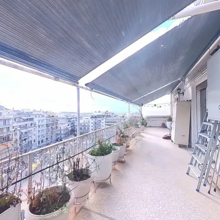 Image 5 - Κύπρου 122, Athens, Greece - Apartment for rent