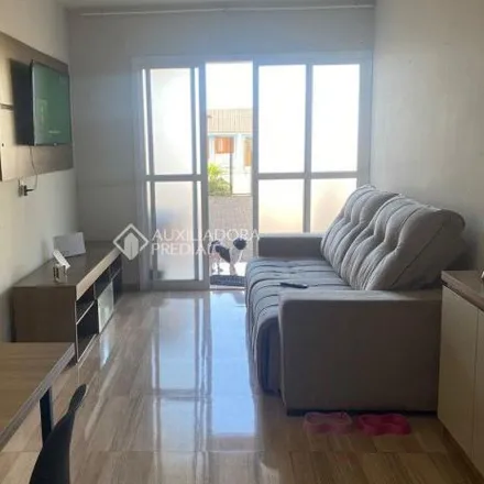 Buy this 2 bed apartment on Rua Manoel Sebastião Gomes Filho in Florida, Guaíba - RS