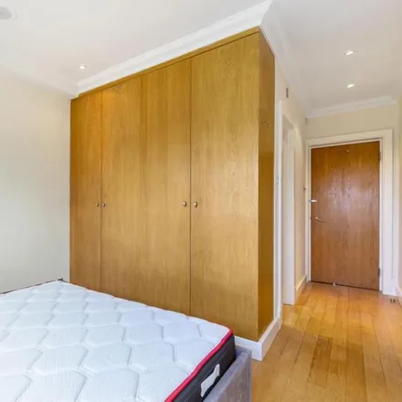 Image 5 - York House, 39 Upper Montagu Street, London, W1H 1SJ, United Kingdom - Apartment for rent