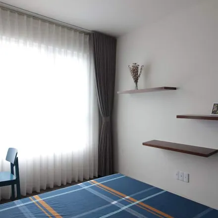 Rent this 1 bed apartment on District 1 in Ho Chi Minh City, Vietnam