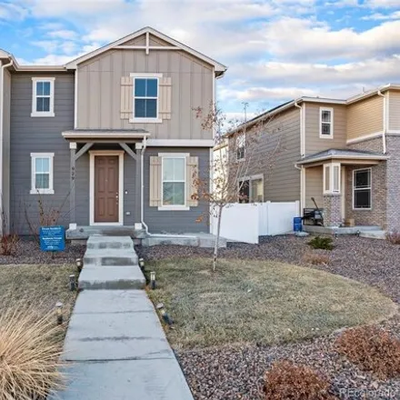 Buy this 3 bed house on Gateway Street in Brighton, CO 80640