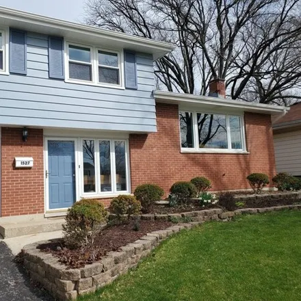 Buy this 4 bed house on 1617 Center Avenue in Wheaton, IL 60189