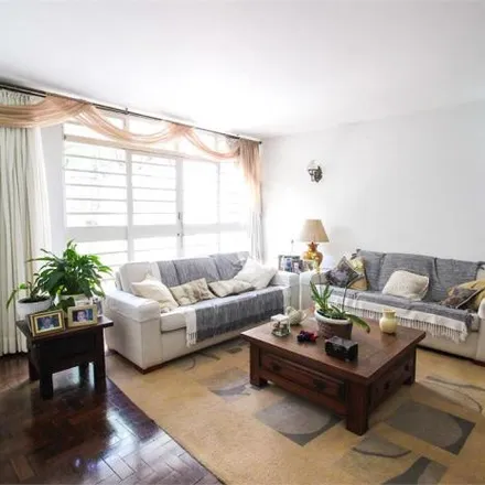 Buy this 3 bed house on Rua Iraúna 883 in Indianópolis, São Paulo - SP