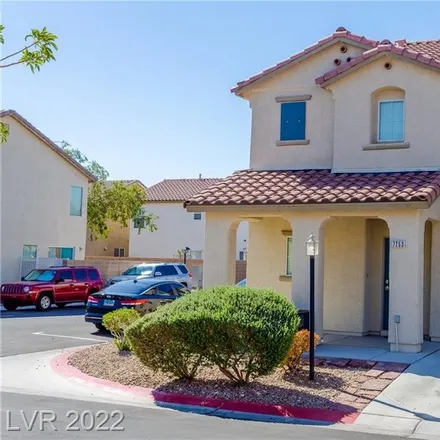 Buy this 3 bed house on 7253 High Cascade Avenue in Las Vegas, NV 89129