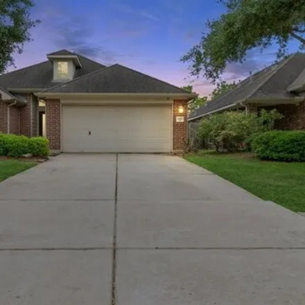 Buy this 3 bed house on 11972 White Water Bay Drive in Pearland, TX 77584