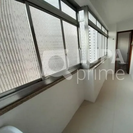 Rent this 3 bed apartment on Edifício Via Veneto in Rua Pedro Doll 237, Santana