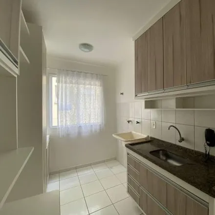 Buy this 2 bed apartment on unnamed road in Bosque dos Eucaliptos, São José dos Campos - SP