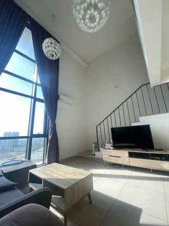 Image 3 - Solstice Tower 2, Persiaran Bestari, Cyber 11, 63000 Sepang, Selangor, Malaysia - Apartment for rent