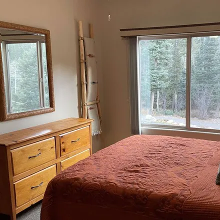 Rent this 1 bed condo on Taos Ski Valley