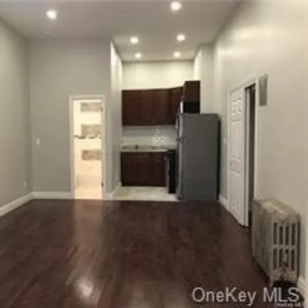 Rent this studio house on 223 East 203rd Street in New York, NY 10458