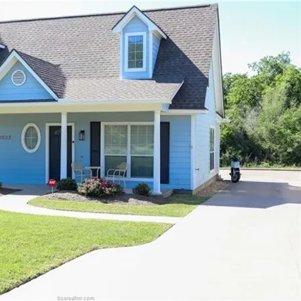 Image 2 - 1531 Park Place, College Station, TX 77840, USA - House for rent