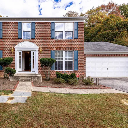 Buy this 4 bed house on 1736 Felwood Street in Fort Washington, MD 20744