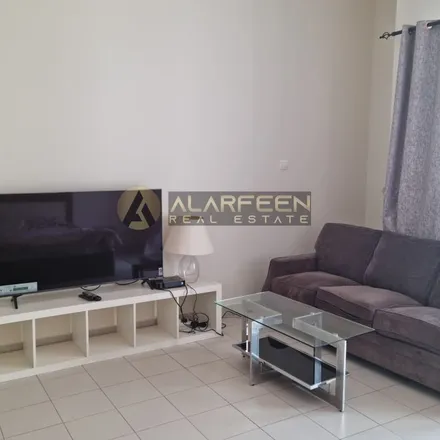 Rent this 1 bed townhouse on Texas Chicken Resto in Jumeira Street, Jumeirah