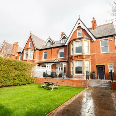 Buy this 5 bed duplex on Swainson Street in Lytham St Annes, FY8 5QA