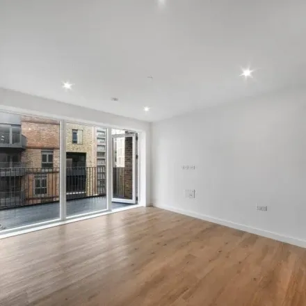 Image 6 - Hornsey Park Place, Mary Neuner Road, London, N8 0ER, United Kingdom - Apartment for rent