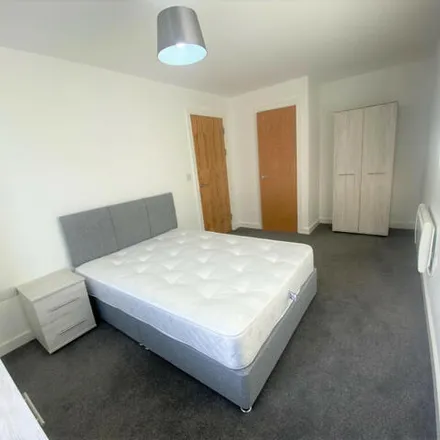 Image 4 - 9 Cross Street, Preston, PR1 3LT, United Kingdom - Room for rent