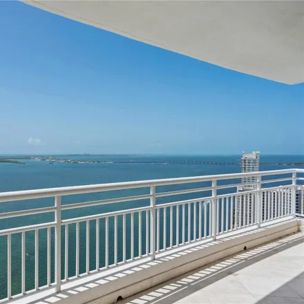 Image 2 - 808 Brickell Key Drive - Condo for rent