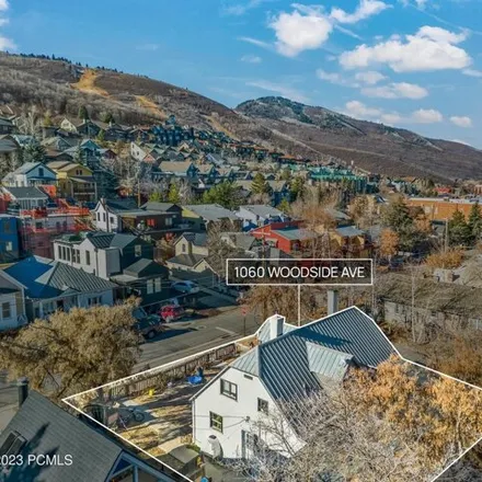 Buy this 7 bed house on 1132 11th Street in Park City, UT 84060