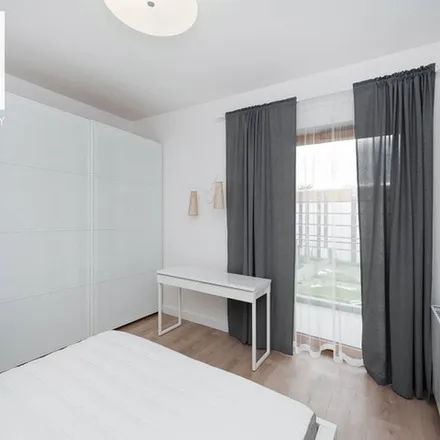 Rent this 2 bed apartment on Muzeum Fotografii 02 in Rakowicka, 31-510 Krakow